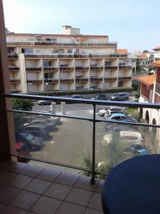 Appart'hotels Mer et Golf : photos des chambres