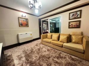 曼谷独栋Lat Phrao精品别墅