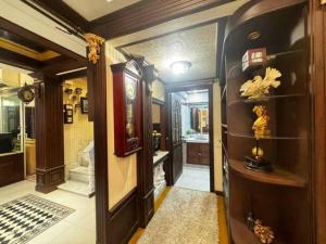 曼谷独栋Lat Phrao精品别墅