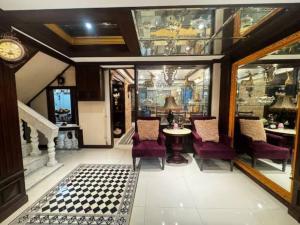 曼谷独栋Lat Phrao精品别墅