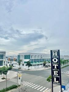 Phòng Deluxe Gia đình (Deluxe Family Room)