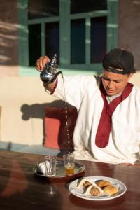 Dar Afoulky Maison Dhotes