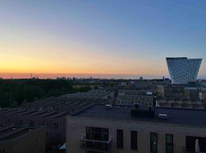 Fully equipped apartment, 15 min to Downtown