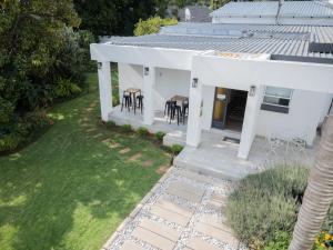 Kelkiewyn Waterkloof Guesthouse