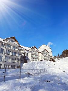 Apartament Czarna Góra ISCHGL M22