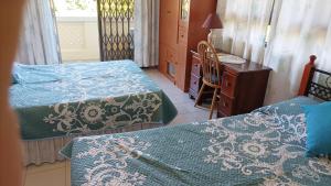 Hundred Islands Guest House and Gardens 1