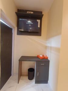 Hotel Powai Residency