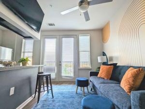 League Flats South End at South Blvd