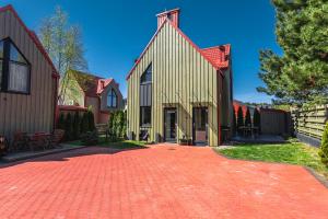 Žalia Kopa Apartments