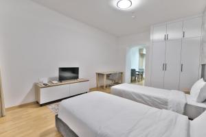 Vienna Lotus Apartments