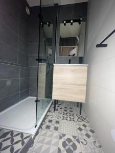 Orcière-Merlette Studio 2-4 pers au calme exposé plein sud et à 5mn à pied des remontées mécaniques