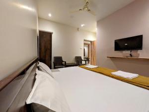 Hotel Madhusudan Executive