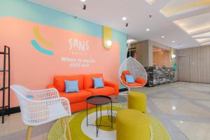 Sans Hotel Green Bekasi by RedDoorz