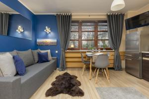 Rent like home - Comfortable Studio Sapiezynska