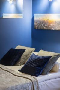 Comfortable Studio Sapiezynska by Noclegi Renters