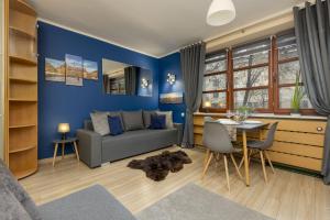 Comfortable Studio Sapiezynska by Noclegi Renters