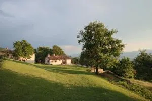 Agriturismo Valdifiori - Gaville