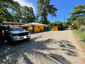 Las Casitas de Playa Ne gra