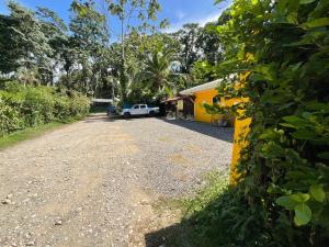 Las Casitas de Playa Ne gra