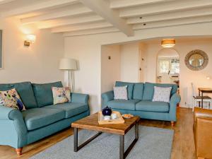 3 Bed in Reedham 47835