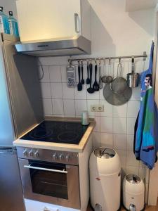 Wohlfühlen in Winterhude