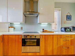 2 Bed in Beadnell CN028