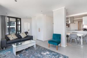 The Cosmo Luxury Suites by Totalstay