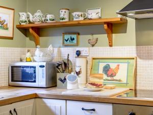 2 Bed in Otterburn 66305