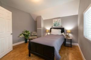 Updated Great Falls Home with Fire Pit