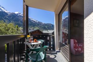 Appartements Appartement Anaite 15 - Happy Rentals : photos des chambres
