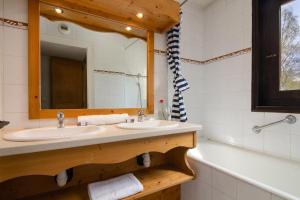 Appartement Anaïte 15 - Happy Rentals