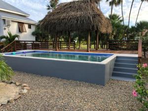 La Vida Belize - Casa