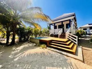 La Vida Belize - Casita - Maya Beach