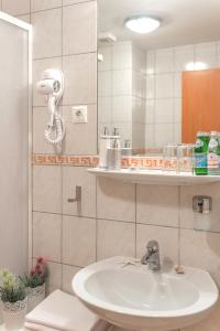 P4W Hotel Residence Szombathely