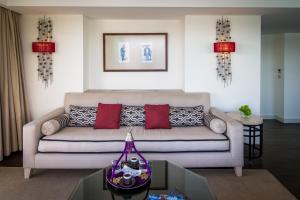 Radisson Blu Bosphorus Hotel