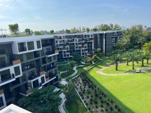 Cozy 1-bedroom Apartments in Laguna Skypark Bang Tao
