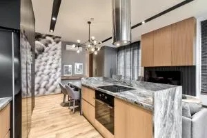 Cotton House - Łódź