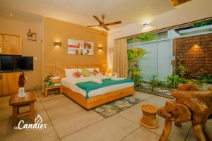 Le Candles Resort
