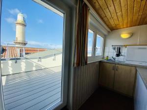 Ostseeblick, direkt am Alten Strom