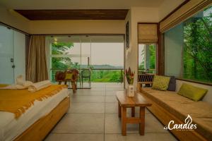 Le Candles Resort