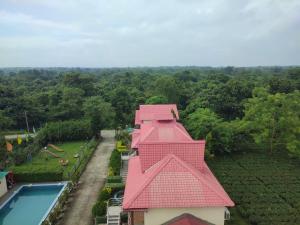 Maa Greenary View - A Holiday Resort