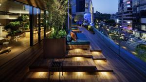 OMO5 Kumamoto by Hoshino Resorts