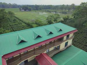 Maa Greenary View - A Holiday Resort