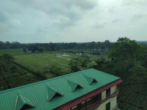 Maa Greenary View - A Holiday Resort