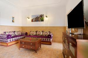 Casa Doña Margarita