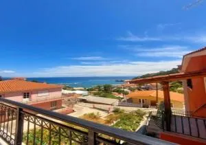 Daisy Maisonette - Tzonáta