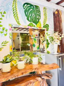 Precious Homestay-Family Room