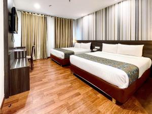 My Hotel @ Bukit Bintang