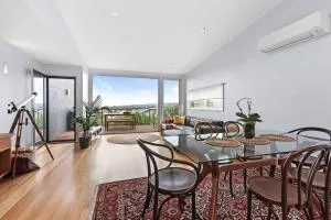 Marriners Lookout Retreat - Beech Forest