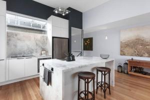 Marriners Lookout Retreat